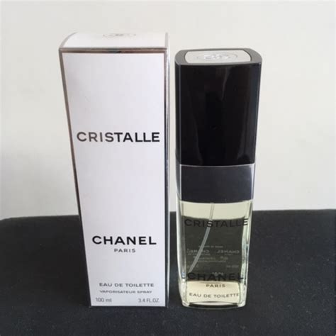 chanel christine perfume|chanel cristalle perfume 100ml.